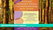 Read book  Child and Adolescent Clinical Psychopharmacology Made Simple