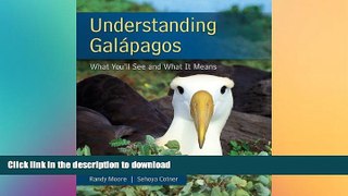 GET PDF  Understanding Galapagos  BOOK ONLINE