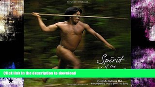 READ  Spirit of the Huaorani: Lost Tribes of the Yasuni FULL ONLINE