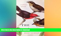 FAVORITE BOOK  The GalÃ¡pagos: A Natural History  BOOK ONLINE