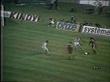 17.09.1986 - 1986-1987 European Champion Clubs' Cup 1st Round 1st Leg Paris Saint-Germain 2-2 FC Vitkovice