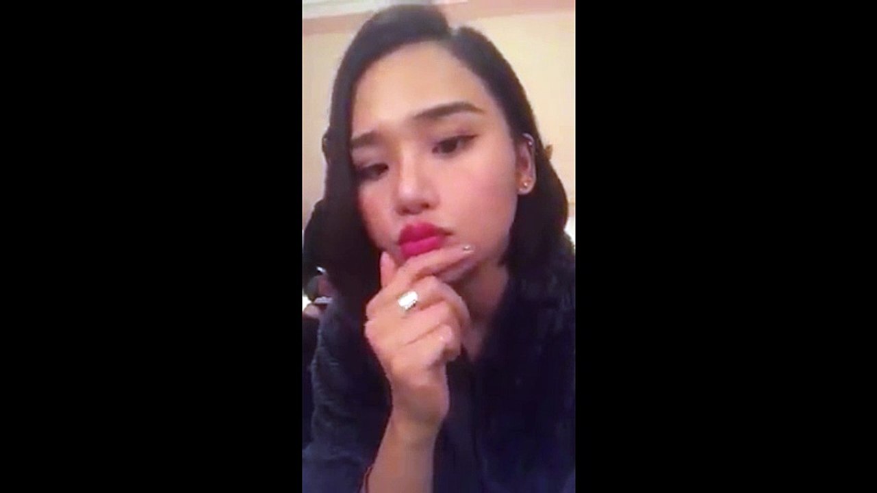 'Phía sau một cô gái' phiên bản Miu Lê cover cực đáng yêu