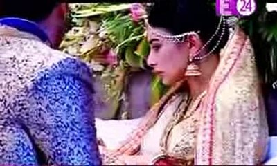 Naagin season 2 SUHAGRAAT PAR BADLE KI HUI SHURUWAT 6th November 2016