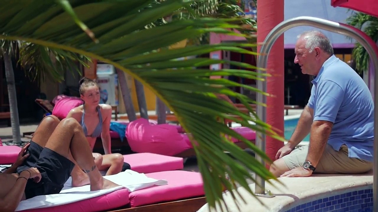 The Ritz Village Curacao - Know About Us