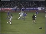 22.10.1986 - 1986-1987 European Champion Clubs' Cup 2nd Round 1st Leg Celtic FC 1-1 Dinamo Kiev