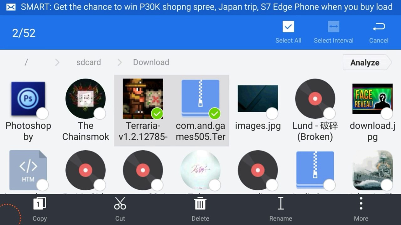 Terraria - Hack 2016 Version 1.2785 Android and IOS!!Good luck!