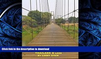 FAVORIT BOOK Southeast Asia On a Rope: Thailand and Laos: Thailand, Laos, Luang Prabang, Chiang
