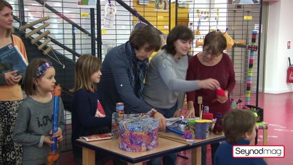 Seynodmag du 4 novembre 2016