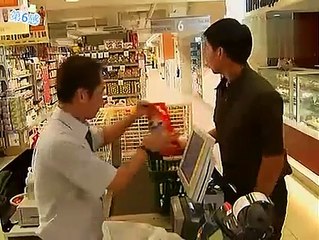 Busters Crime x2 叮当 神探 Ep 16