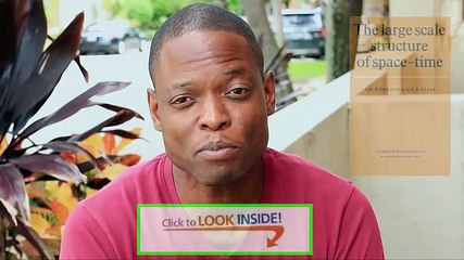 Look Inside The Large Scale Structure of Space-Time  Review