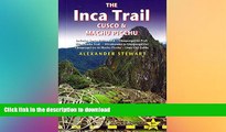 READ  Inca Trail, Cusco   Machu Picchu: Includes Santa Teresa Trek, Choquequirao Trek, Vilcabamba