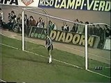 22.10.1986 - 1986-1987 UEFA Cup 2nd Round 1st Leg Torino FC 4-0 Györi ETO FC