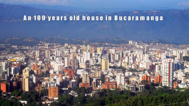 Haunted Places - Ghostly and Haunted Locations in Santander, Quindio, Colombia