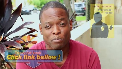 Look Inside Men Without Women Stories Review