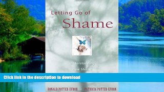 Buy books  Letting Go of Shame: Understanding How Shame Affects Your Life online to buy