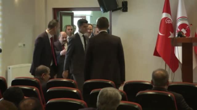 Bozdağ: (Diyarbakır'daki Patlama) Polis ve Sivil Şehitlerimiz Var