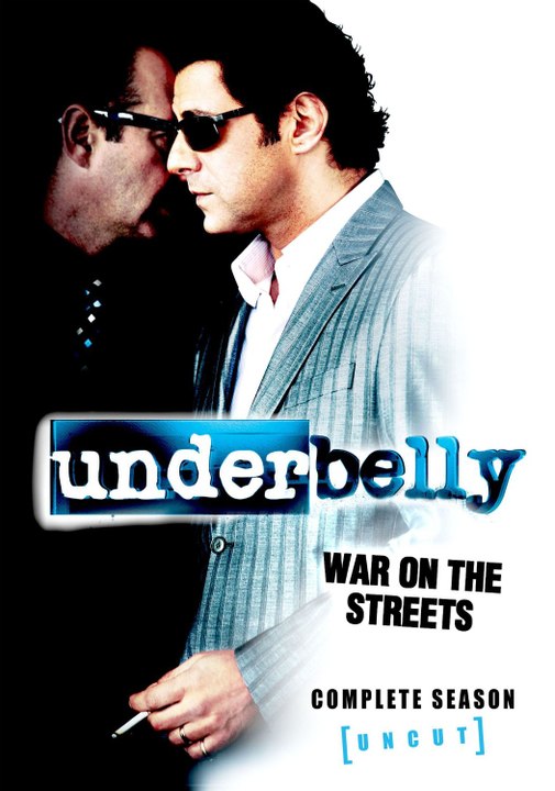 Underbelly - The Black Prince E01