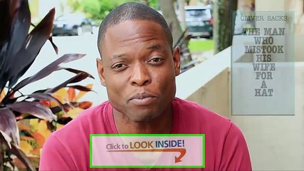 Look Inside The Man Who Mistook His Wife Review