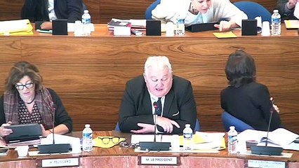 Décision modificative 2 - 04/11/2016