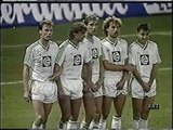 22.10.1986 - 1986-1987 UEFA Cup Winners' Cup 2nd Round 1st Leg Rapid Wien 1-1 1. FC Lokomotive Leipzig