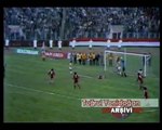 02.11.1986 - 1986-1987 Turkish 1st League Matchday 11 Samsunspor 4-0 Fenerbahçe