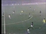 10.12.1986 - 1986-1987 UEFA Cup 3rd Round 2nd Leg KSK Beveren 0-1 Torino FC