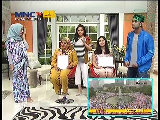 Rumah Mama Amy 2 MNCTV041116 Part 2