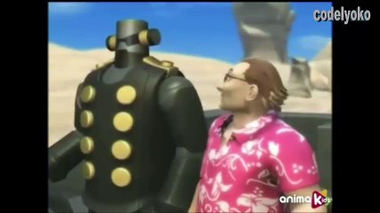 ايرون كيد ح10