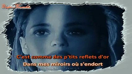 Vanessa Paradis - Maxou KARAOKE / INSTRUMENTAL