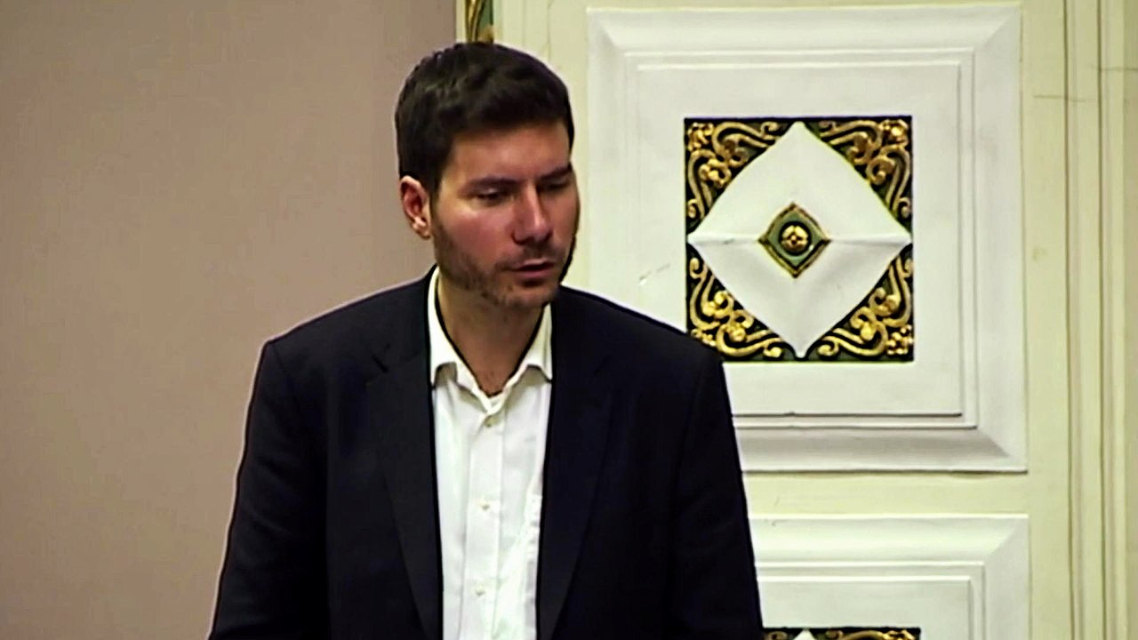 Pernar: "Slast mi je vratiti vam 0,001% onog što ste vi napravili hrvatskom narodu!"