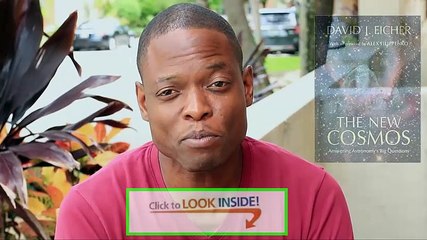 Look Inside The New Cosmos Answering  Review