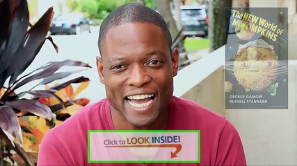 Look Inside The New World of Mr Tompkins  Review