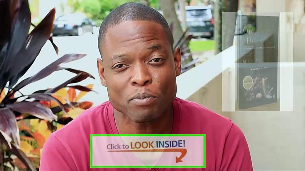 Look Inside The Omnivores DilemmaA Natural History of Four  Review