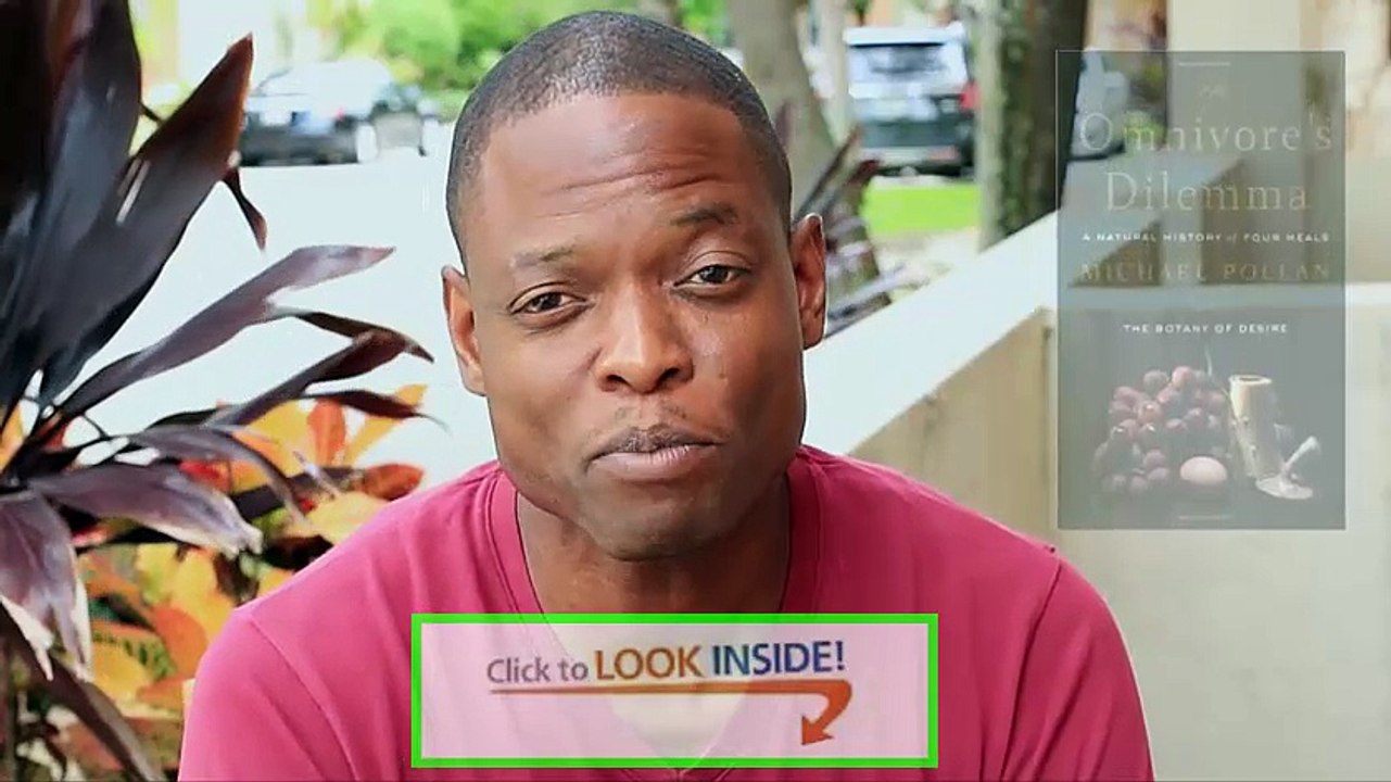 Look Inside The Omnivore's Dilemma Review