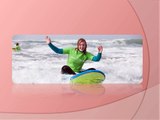 Surfing Skills by These Great Tip Shared to you By Surf & Sun Australia.