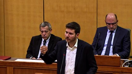 Pernar: "Vi ste me prisilili da politički djelujem!"