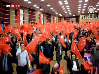 "Tecrübe Konuşuyor İçimizdeki Kahramanlar Projesi"