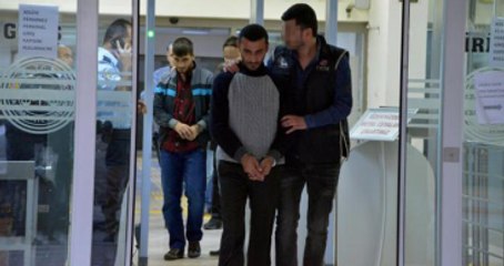 PKK'lı, Dağdan Annesini Görmeye Gelince Yakalandı