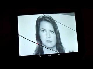 unboxing HP  8G2  tablet