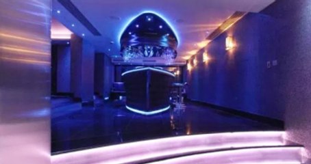 Samir Nasri, Evine Gece Kulübü Yaptırdı