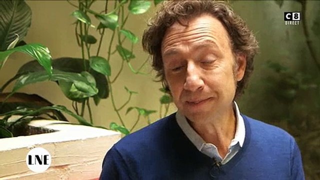 Stéphane Bern évoque les difficultés d'audiences des nouvelles émissions d'après-midi de France 2 - Regardez