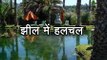 प्रेरणा कथा 67: झील में हलचल Jheel Mein Halchal