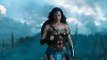Wonder Woman  Segundo tráiler en castellano