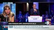 QG Bourdin 2017 : Magnien président ! : Quand Jean-François Copé fait rire tout le monde durant le débat de la primaire à droite