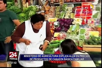 Alza del precio del pollo se debería a un proceso cíclico