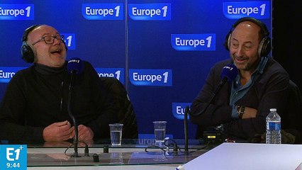 Kad et Olivier : "On a évité le piège du revival"