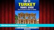 READ PDF Top 20 Places to Visit in Turkey - Top 20 Turkey Travel Guide (Includes Istanbul,