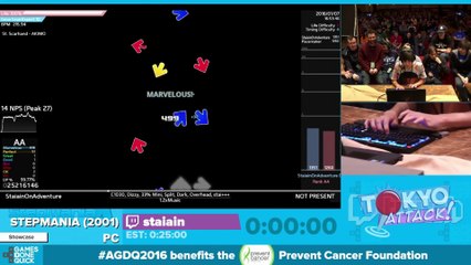 Taper sur son clavier aussi rapidement c'est inhumain ! record du monde - jeu vidéo