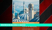 READ THE NEW BOOK Top Ten Sights: Istanbul READ EBOOK