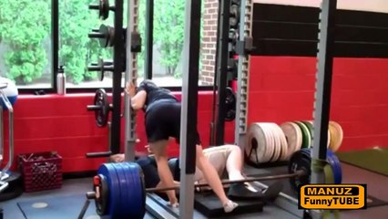 حوادث رياضية مضحكة  NEW Funny sports accidents-ZXQrUY02An8